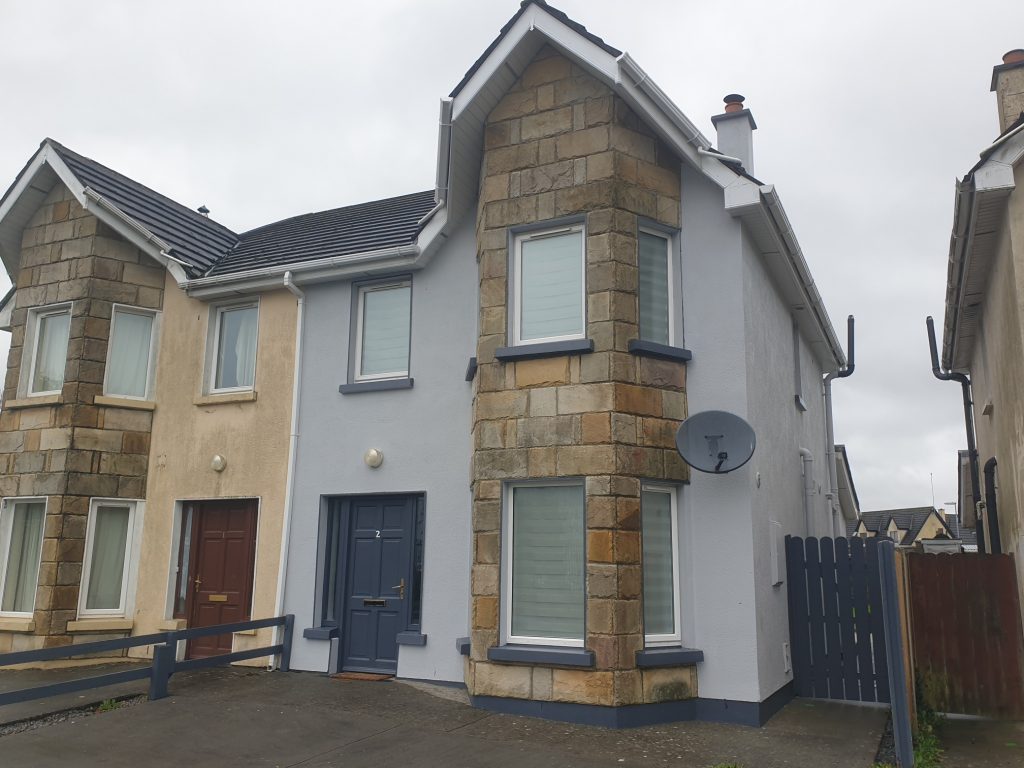 2 Abhainn Glas Edgeworthstown Co. Longford N39 YA37