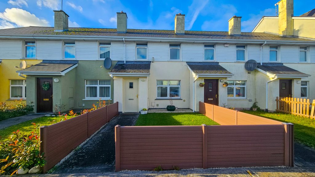 119 River Village, Monksland, Athlone, Co Roscommon