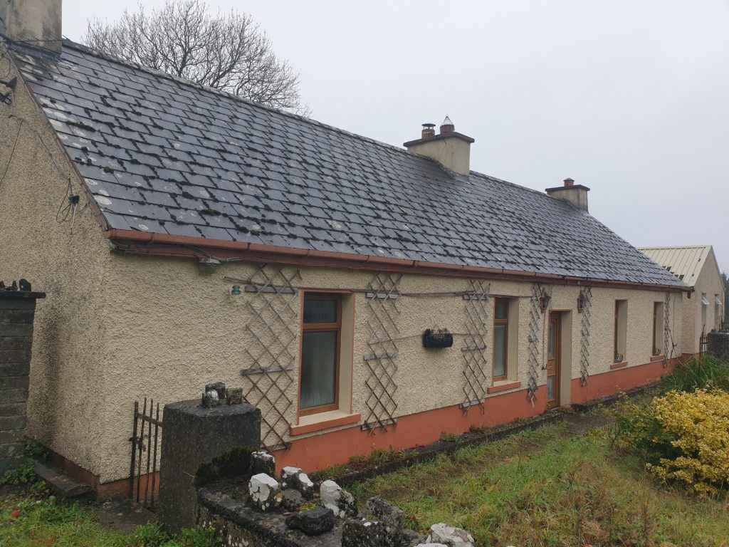 Haven Cottage Cloonarragh Derrane Co. Roscommon F42 F897