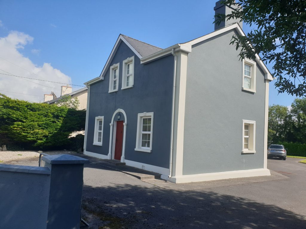 Cloontogher, Kilteevan Roscommon Co. Roscommon F42 FE42