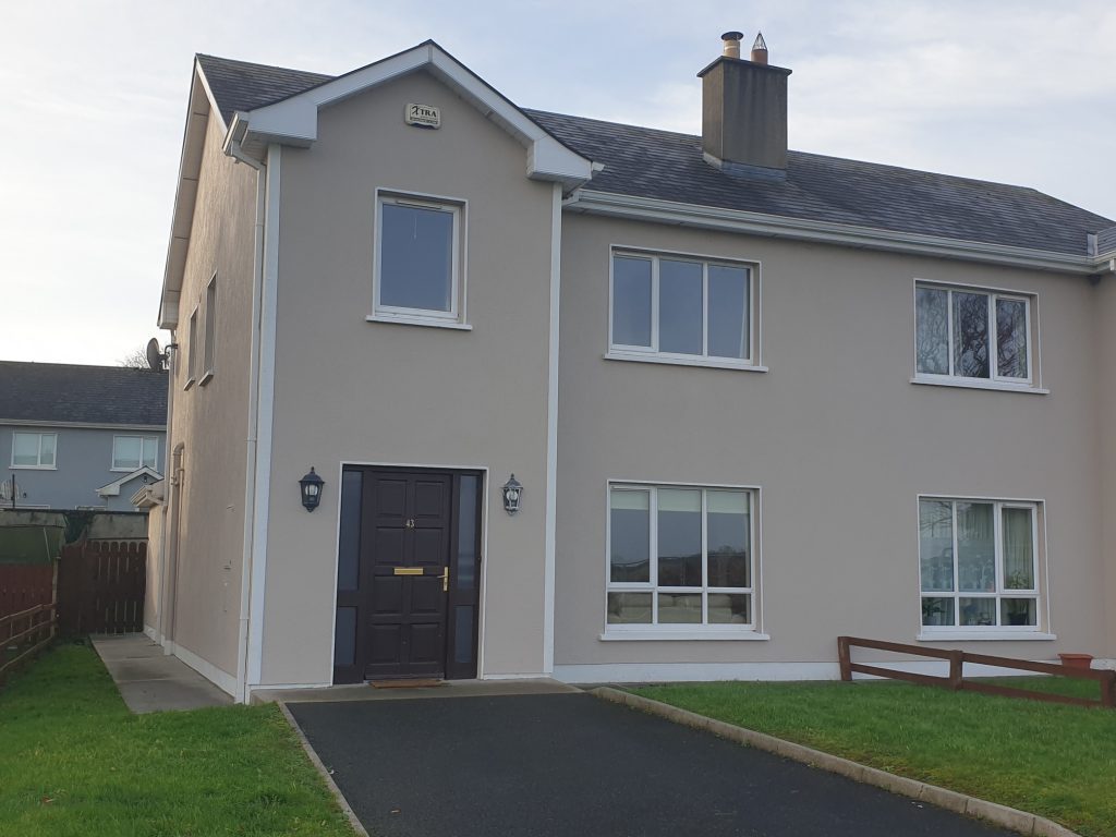 43 Dún Ard Knockcroghery Roscommon Co. Roscommon F42 E128