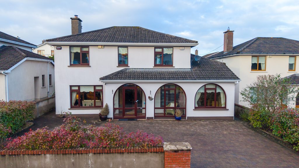 8 The Elms, Cartrontroy, Athlone, Co westmeath, N37 RH21