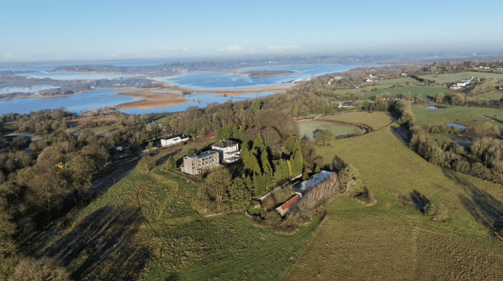 Ballykeeran Athlone Co. Westmeath N37 RR90
