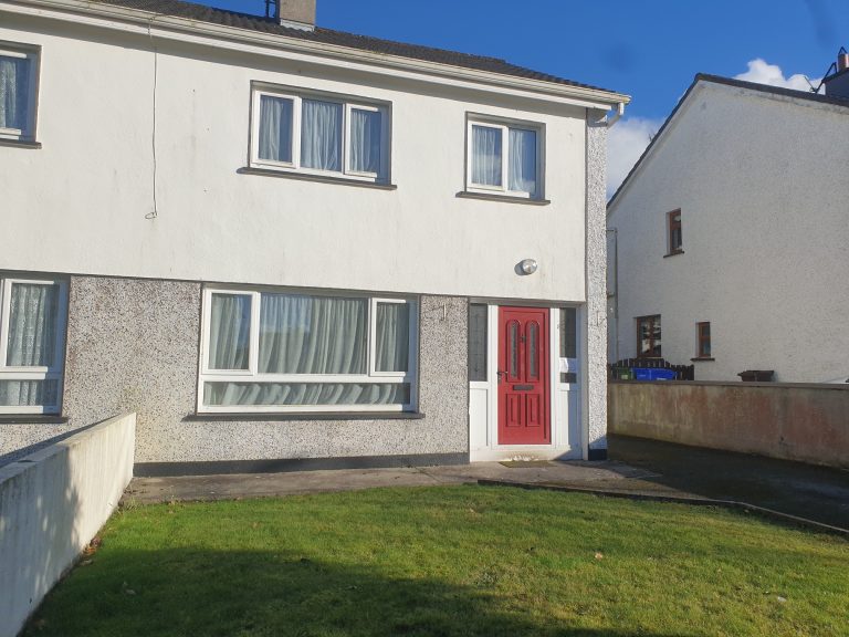 75 Cypress Gardens, Cartrontroy, Athlone, Co westmeath