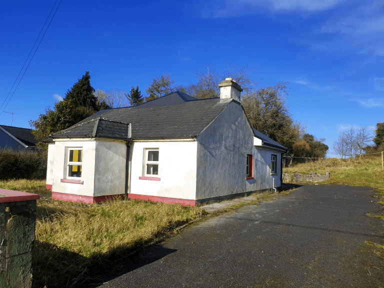 Turville Roscommon Co. Roscommon F42 PH29