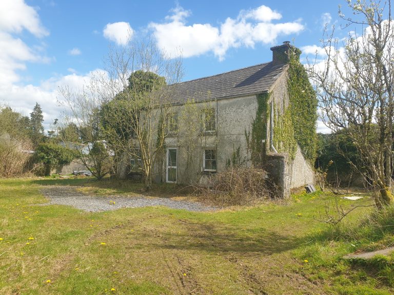 Ballagh Knockcroghery Roscommon Co. Roscommon F42 FA49