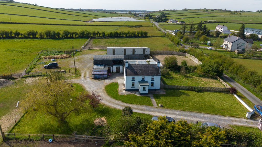 Carrownure, Kiltoom, Athlone, Co Roscommon,N37 F592