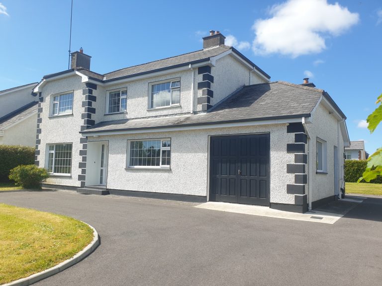 Antogher Road Roscommon Town Co. Roscommon F42 YA03
