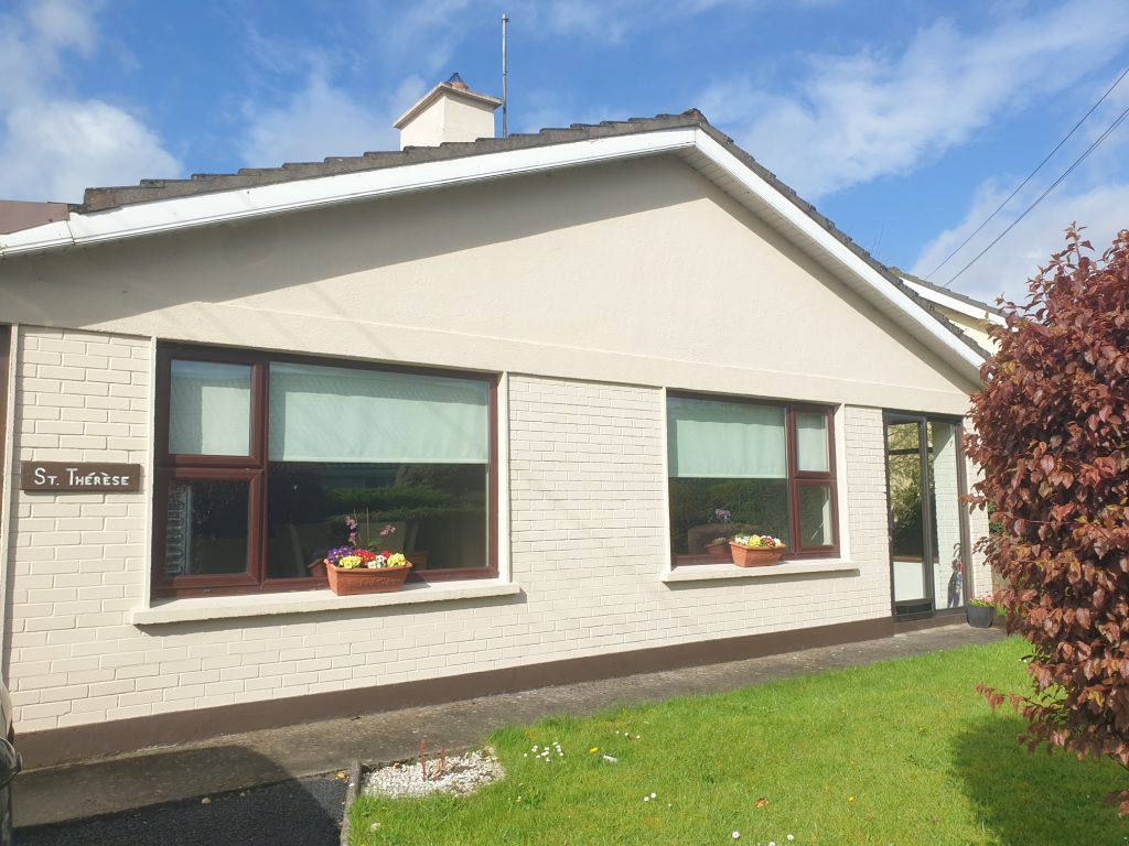 Saint Thérése 19 Cherry Drive Roscommon Co. Roscommon F42 T958