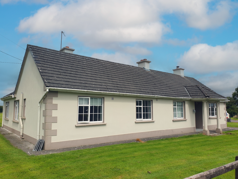 Lurgan, Caltra Ballinasloe, Co Galway H53 XP99
