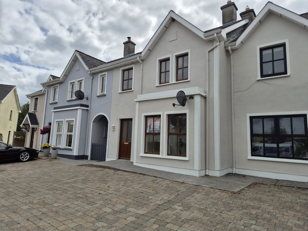 20 Cnoc Na Gaoithe Lanesborough Co. Longford N39 ET88