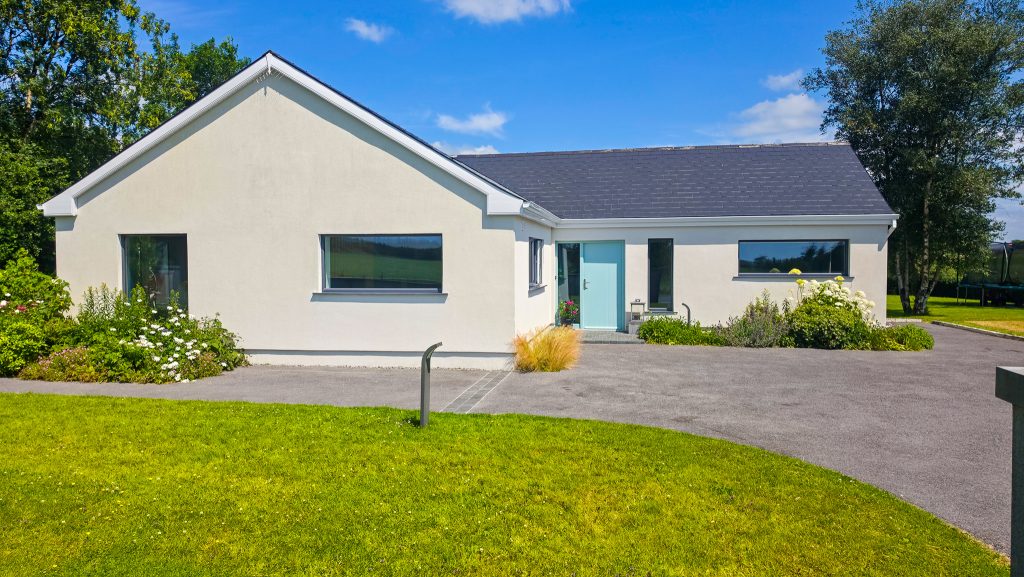 Mount Prospect Fuerty Co. Roscommon F42 X956