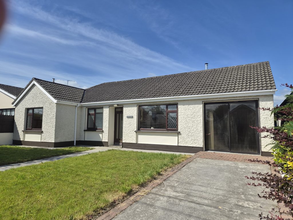 8 Cherry Drive Roscommon Co. Roscommon F42 T202