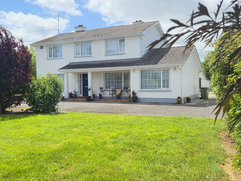 Quarry Springs Convent Road Roscommon Co. Roscommon F42 WP89