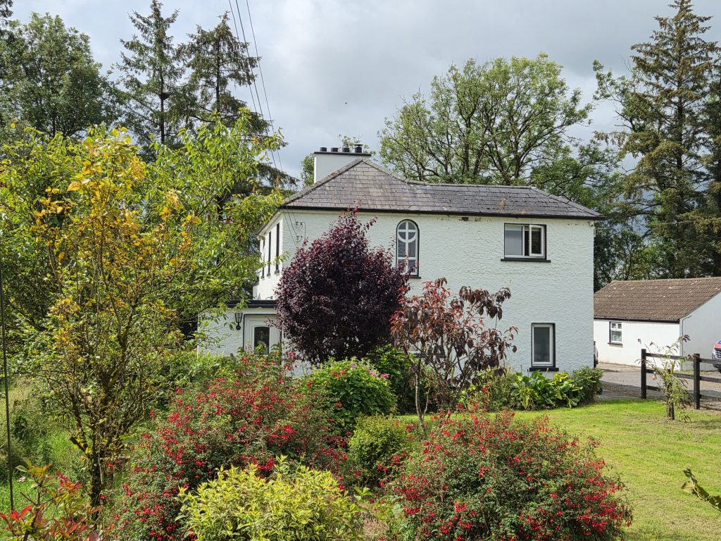 Glenballythomas Tulsk, Co. Roscommon F45 HY11