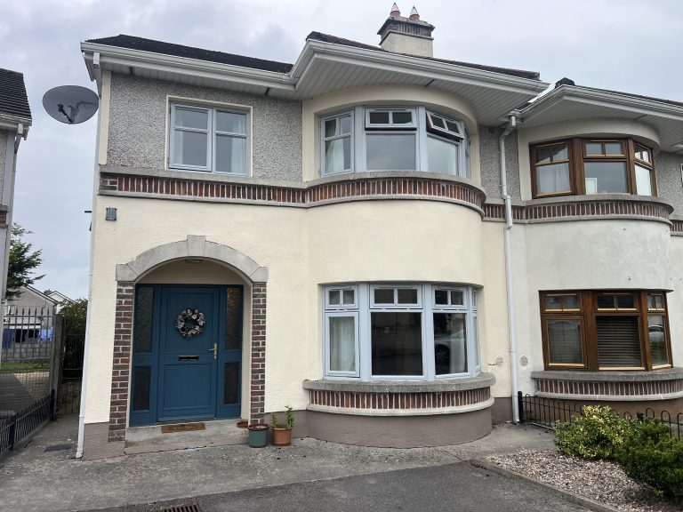 28 Ard na Glug, Retreat Road, Cartrontroy, Athlone, Co Westmeath, N37 A6Y0