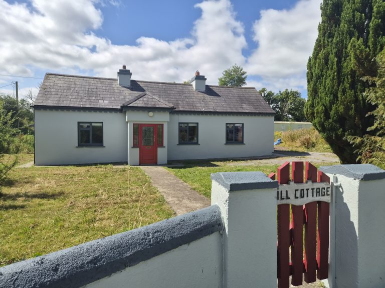 Killine Newbridge Ballinasloe Co. Galway H53 FW97