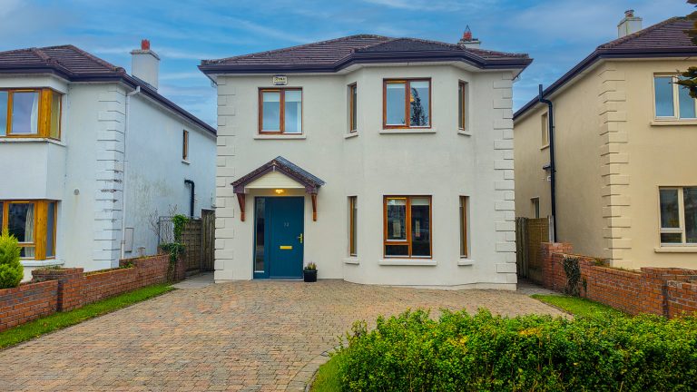 72 Abbeyville Galway Road Roscommon F42 K318
