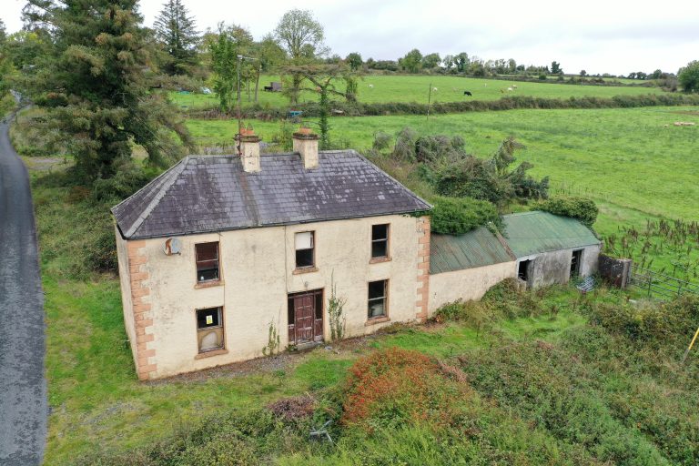 Ballincurry Kilrooskey Roscommon F42 E085