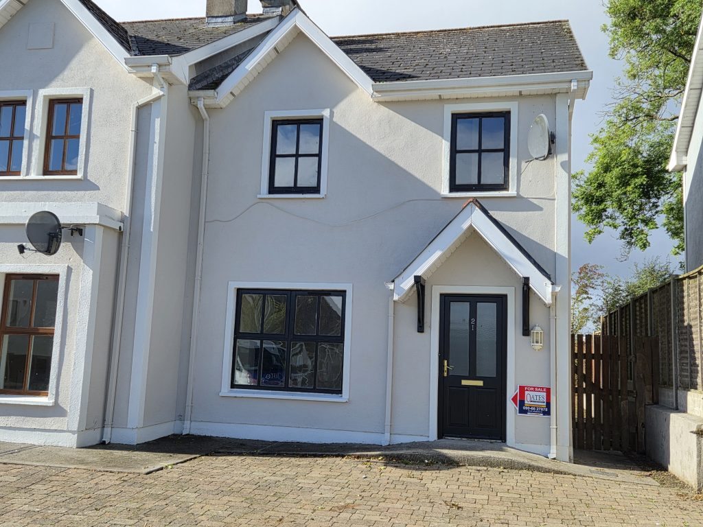 21 Cnoc Na Gaoithe, Lanesborough, Co. Longford N39 CY61