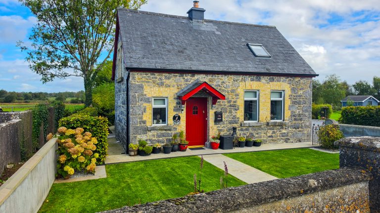 Croft Cottage The Grove Kilteevan Co. Roscommon F42 XY18
