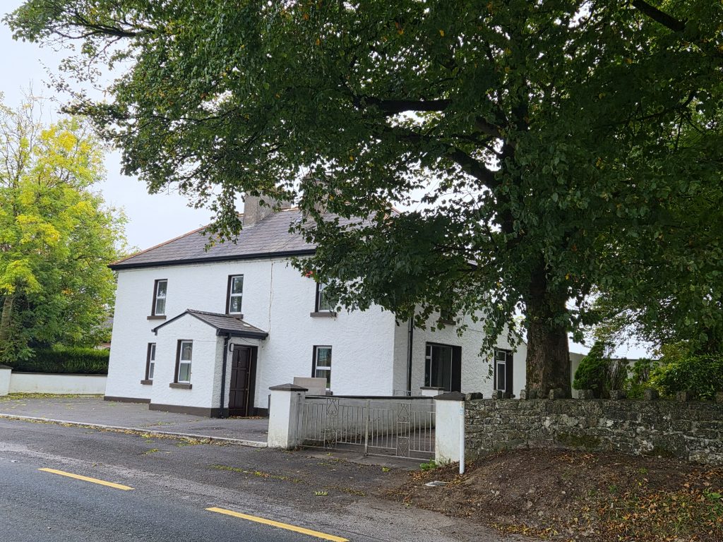Ballinderry Four Mile House Roscommon Co. Roscommon F42 XC79